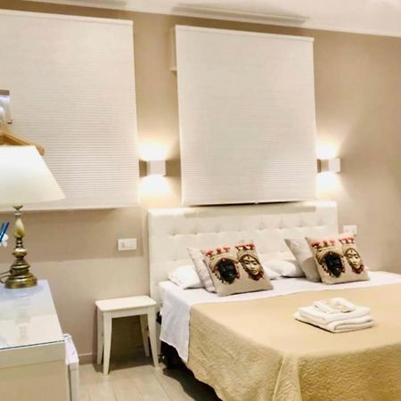 B&B Giulia Taormina Buitenkant foto