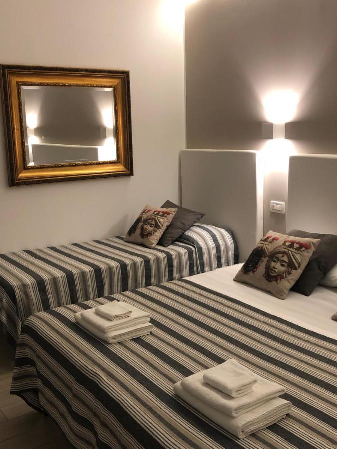 B&B Giulia Taormina Buitenkant foto
