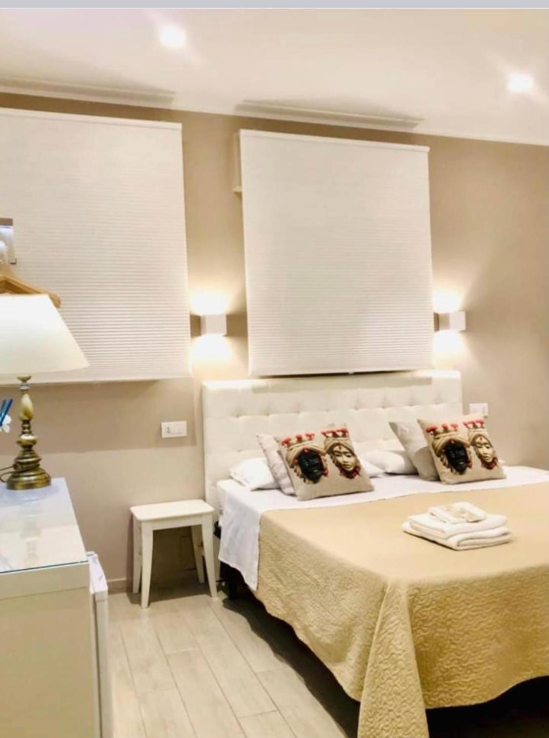 B&B Giulia Taormina Buitenkant foto