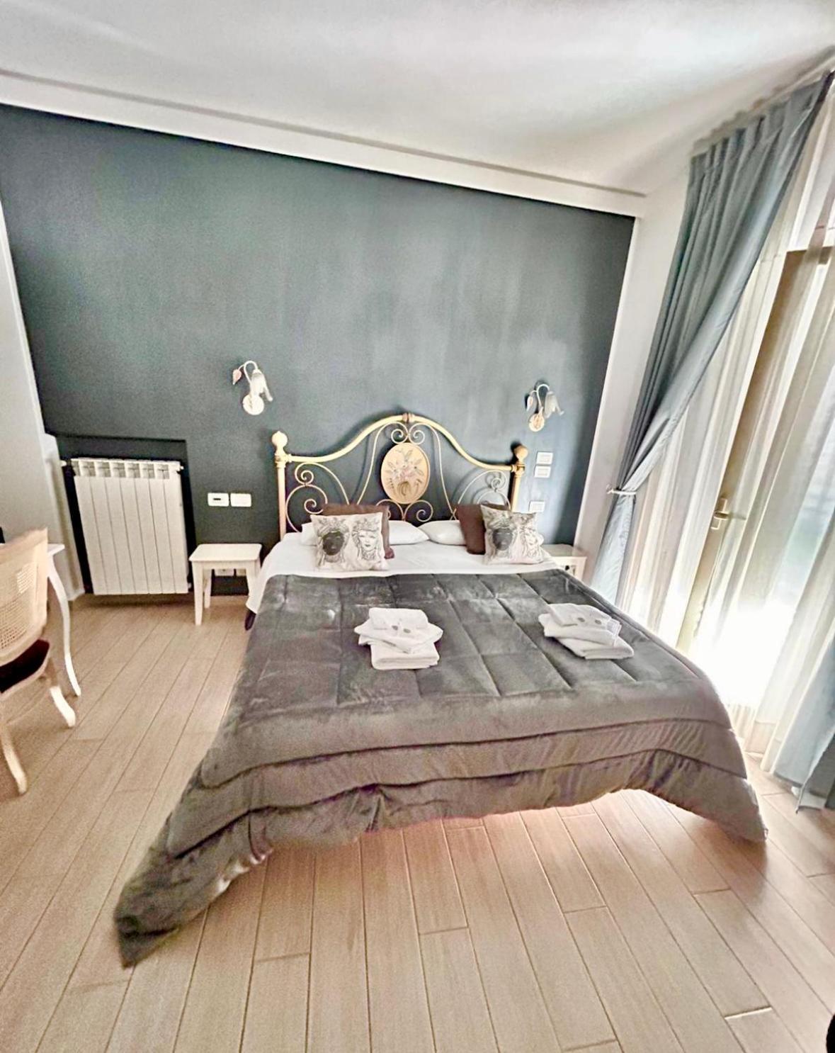 B&B Giulia Taormina Buitenkant foto