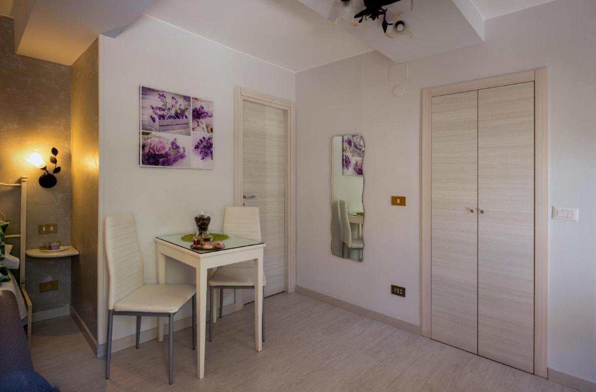 B&B Giulia Taormina Buitenkant foto