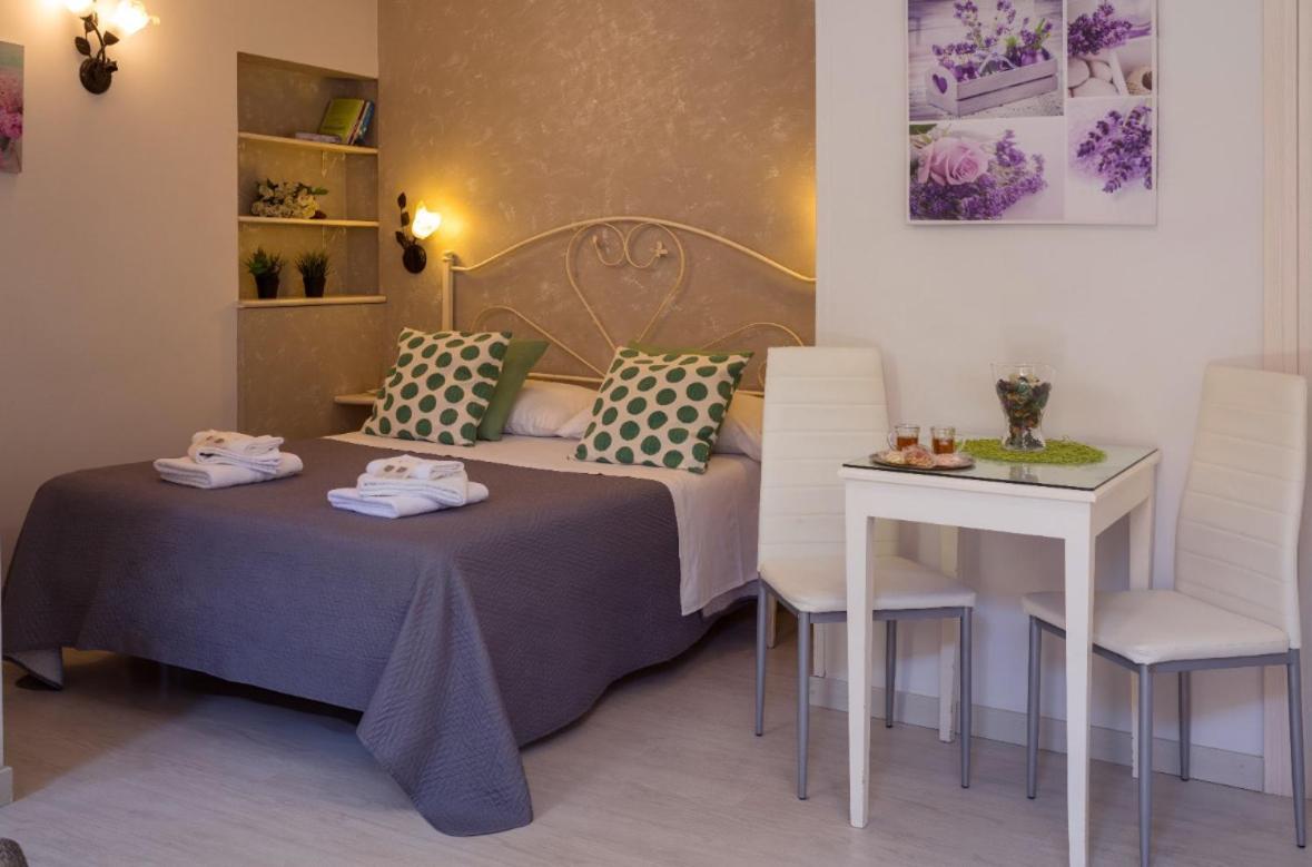 B&B Giulia Taormina Buitenkant foto