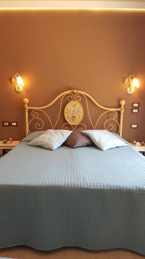 B&B Giulia Taormina Buitenkant foto
