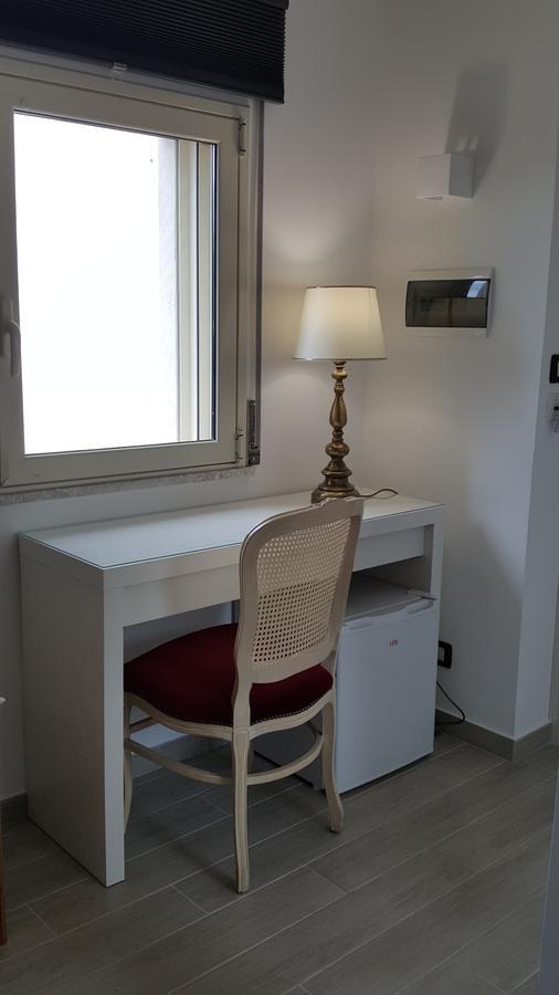B&B Giulia Taormina Buitenkant foto