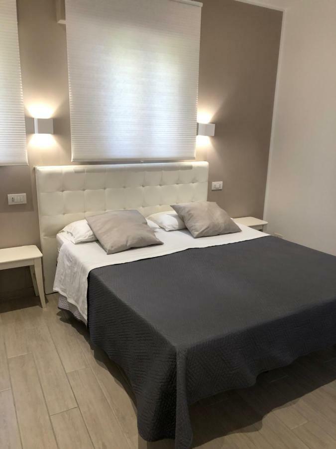 B&B Giulia Taormina Buitenkant foto